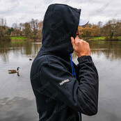 Hydrotech Pullover Hoodie Hydrotech Pullover Hoodie