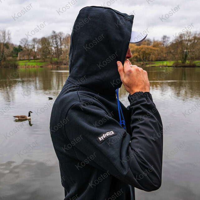 Hydrotech Pullover Hoodie Hydrotech Pullover Hoodie