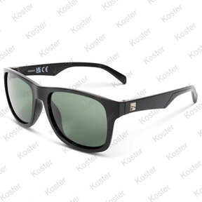 Inception Leisure Sunglasses - Green Lens