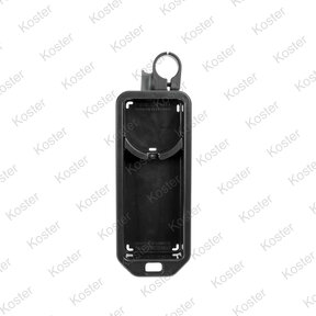 Accessory Tray