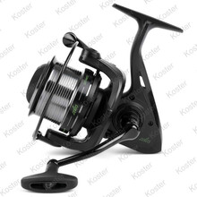 Zelos Distance Reel - 7000