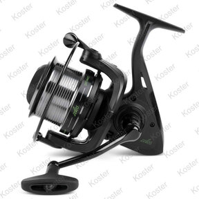 Zelos Distance Reel - 7000