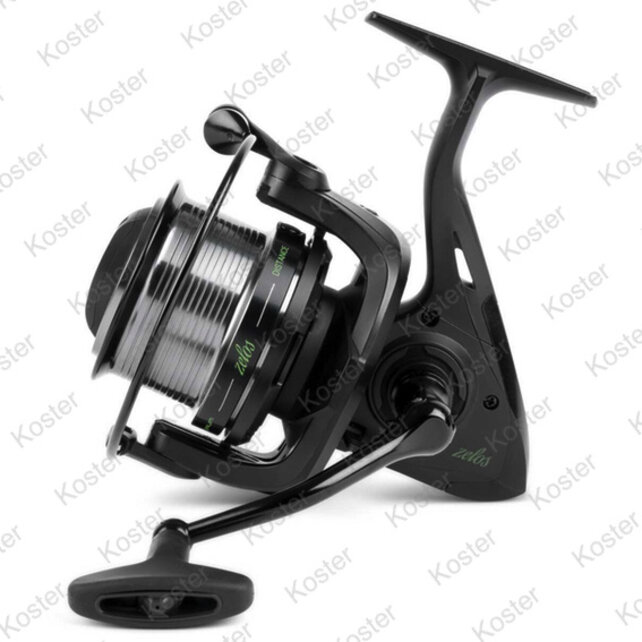 Zelos Distance Reel - 7000 Zelos Distance Reel - 7000