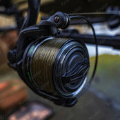 Zelos Distance Reel - 7000 Zelos Distance Reel - 7000