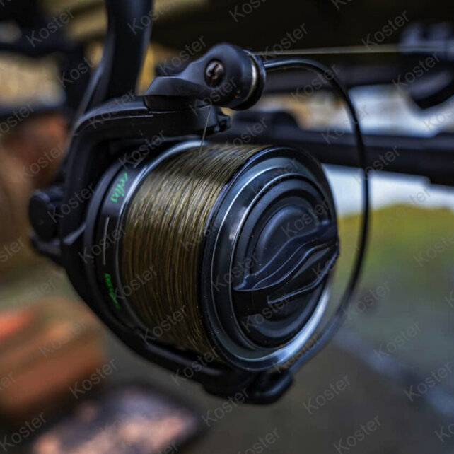 Zelos Distance Reel - 7000 Zelos Distance Reel - 7000
