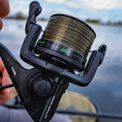 Zelos Distance Reel - 7000 Zelos Distance Reel - 7000