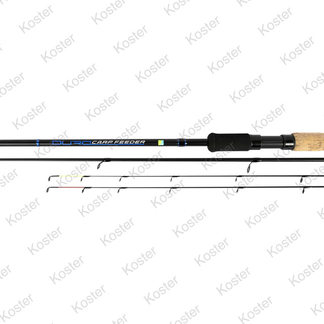Dura Carp Feeder - 12ft Dura Carp Feeder - 12ft