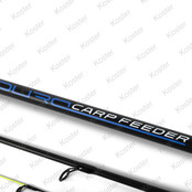 Dura Carp Feeder - 12ft Dura Carp Feeder - 12ft