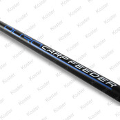 Dura Carp Feeder - 12ft Dura Carp Feeder - 12ft