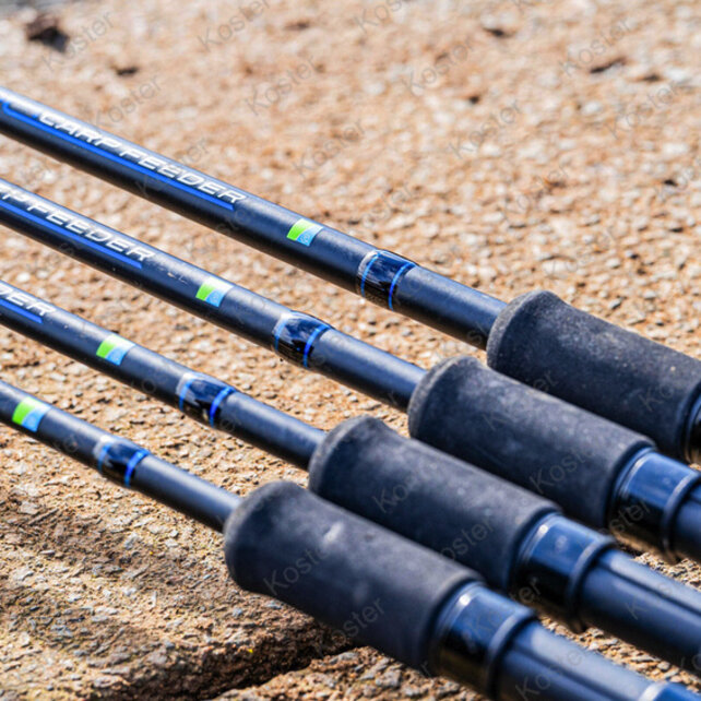 Dura Carp Feeder - 12ft Dura Carp Feeder - 12ft