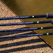 Dura Carp Feeder - 12ft Dura Carp Feeder - 12ft