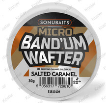 Band'um Wafter Salted Caramel - Micro