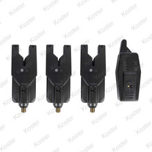 KRI Remote Alarm Set -  3 Rod