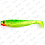 Rage Ultra UV Pro Shad - Lemon Tiger 10cm
