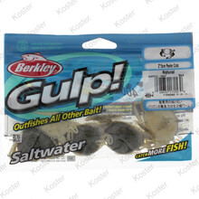 Gulp! Peeler Crab - Natural