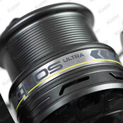 Aquos Ultra 3000 Reel