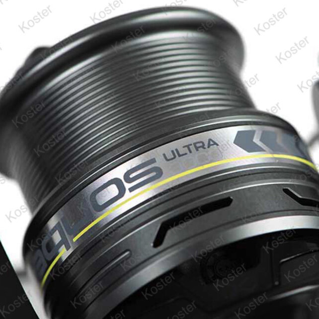 Aquos Ultra 3000 Reel