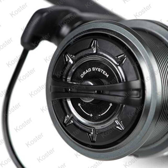 Aquos Ultra 3000 Reel