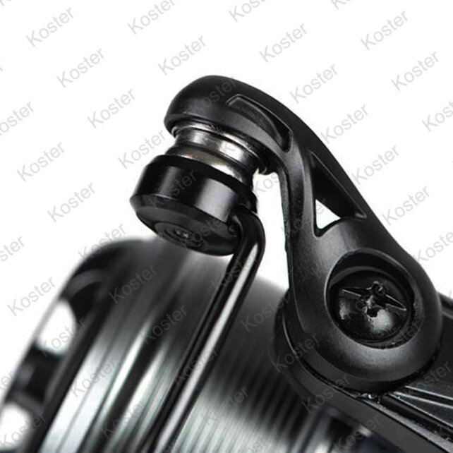 Aquos Ultra 3000 Reel