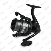 Aquos Ultra 4000 Reel Aquos Ultra 4000 Reel