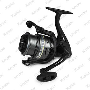 Aquos Ultra 4000 Reel