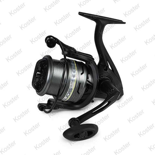 Aquos Ultra 4000 Reel Aquos Ultra 4000 Reel