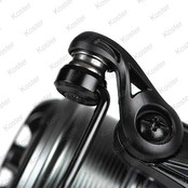 Aquos Ultra 4000 Reel Aquos Ultra 4000 Reel