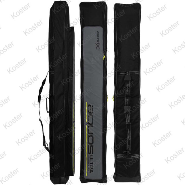 Aquos Ultra 1.95m Holdall