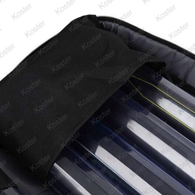 Aquos Ultra 1.95m Holdall