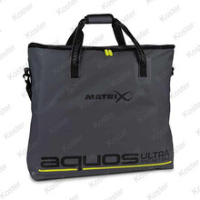 Aquos Ultra PVC Net Bag