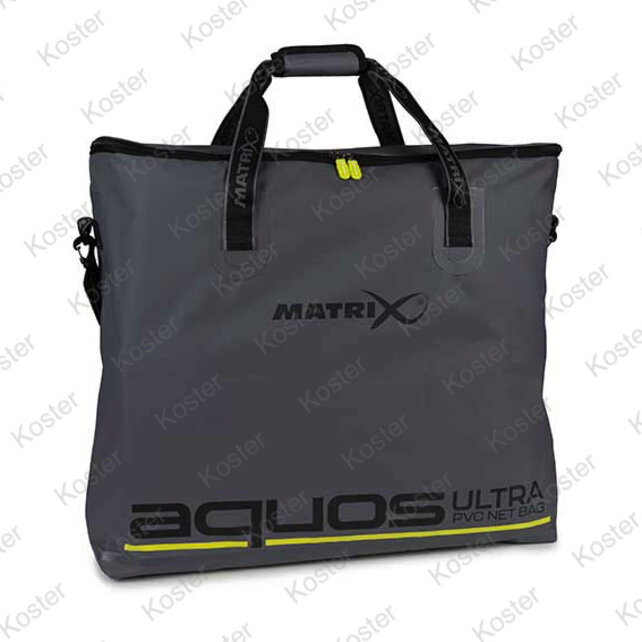 Aquos Ultra PVC Net Bag Aquos Ultra PVC Net Bag
