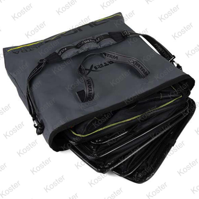 Aquos Ultra PVC Net Bag Aquos Ultra PVC Net Bag