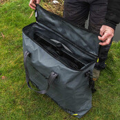 Aquos Ultra PVC Net Bag Aquos Ultra PVC Net Bag