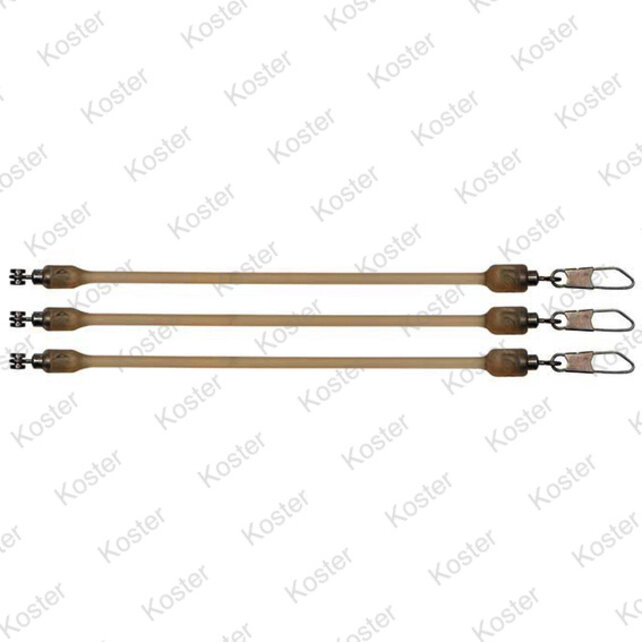 Moulded Feeder Link 70mm x3