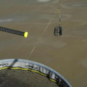 Moulded Feeder Link 70mm x3