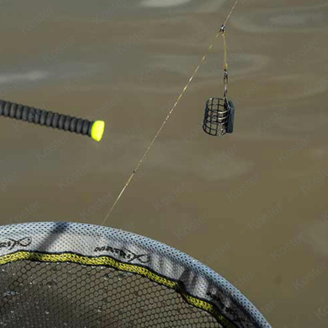 Moulded Feeder Link 70mm x3