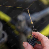 Moulded Feeder Link 70mm x3