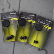 Slim Line Rubber Stops