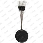 Slim Line Rubber Stops