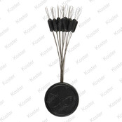 Slim Line Rubber Stops