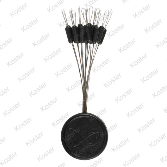 Slim Line Rubber Stops