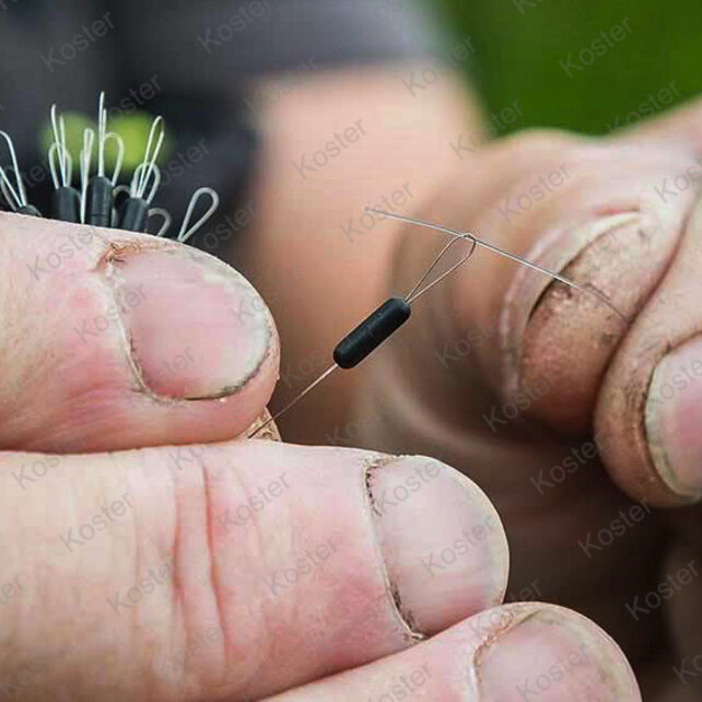 Slim Line Rubber Stops