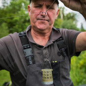 Slim Line Rubber Stops