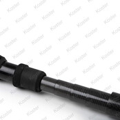 5.5m Carbon Street Net