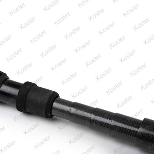 5.5m Carbon Street Net