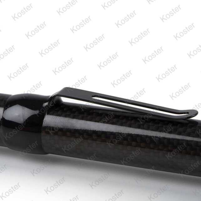 5.5m Carbon Street Net