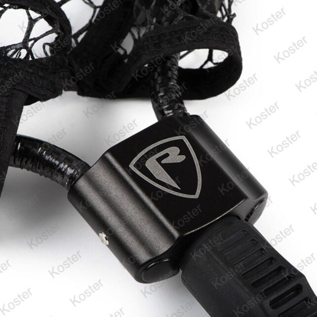 5.5m Carbon Street Net