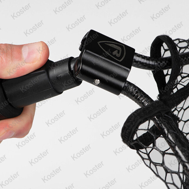 5.5m Carbon Street Net