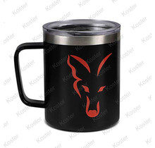Stainless Thermal Mug
