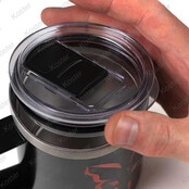 Stainless Thermal Mug